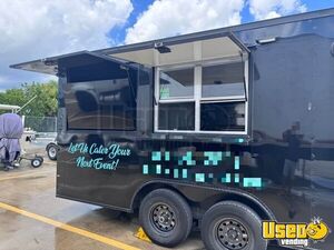 2024 Kitchen Food Trailer Cabinets Florida for Sale