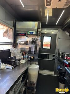 2024 Kitchen Food Trailer Cabinets Oklahoma for Sale