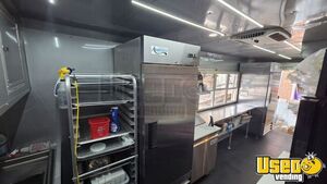 2024 Kitchen Food Trailer Cabinets Tennessee for Sale