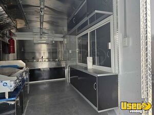 2024 Kitchen Food Trailer Cabinets Texas for Sale