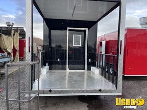 2024 Kitchen Food Trailer Cabinets Texas for Sale