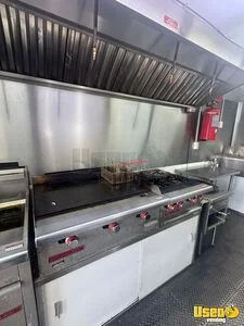 2024 Kitchen Food Trailer Cabinets Texas for Sale