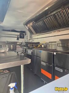 2024 Kitchen Food Trailer Chef Base Oregon for Sale