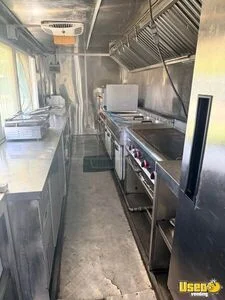 2024 Kitchen Food Trailer Concession Window Florida for Sale