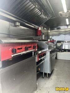 2024 Kitchen Food Trailer Concession Window Maryland for Sale