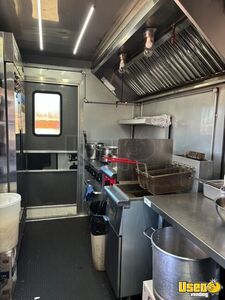 2024 Kitchen Food Trailer Concession Window Oklahoma for Sale