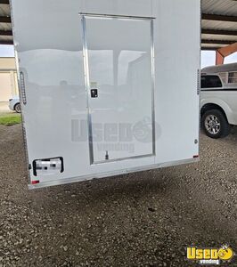 2024 Kitchen Food Trailer Concession Window Texas for Sale