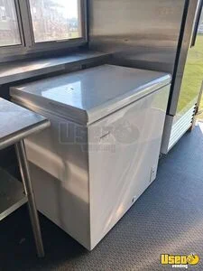 2024 Kitchen Food Trailer Electrical Outlets Texas for Sale