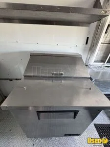 2024 Kitchen Food Trailer Electrical Outlets Texas for Sale