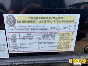 2024 Kitchen Food Trailer Exhaust Fan Florida for Sale