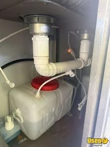 2024 Kitchen Food Trailer Exhaust Fan Massachusetts for Sale