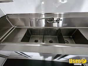 2024 Kitchen Food Trailer Exhaust Fan Texas for Sale