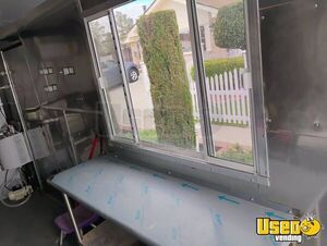 2024 Kitchen Food Trailer Exhaust Fan Texas for Sale