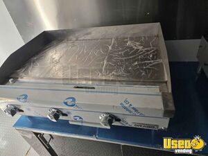 2024 Kitchen Food Trailer Exhaust Hood Texas for Sale