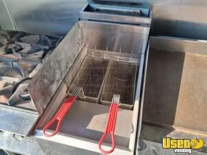 2024 Kitchen Food Trailer Exhaust Hood Texas for Sale