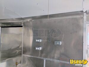 2024 Kitchen Food Trailer Exhaust Hood Texas for Sale