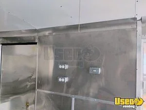 2024 Kitchen Food Trailer Exhaust Hood Texas for Sale
