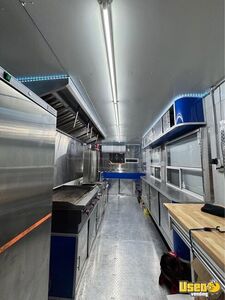 2024 Kitchen Food Trailer Exterior Customer Counter Arizona for Sale