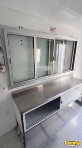 2024 Kitchen Food Trailer Exterior Customer Counter Florida for Sale