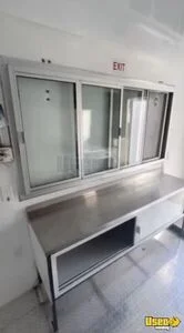 2024 Kitchen Food Trailer Exterior Customer Counter Florida for Sale
