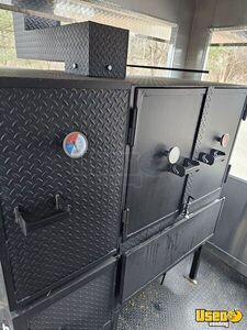 2024 Kitchen Food Trailer Exterior Customer Counter New Hampshire for Sale