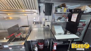 2024 Kitchen Food Trailer Exterior Customer Counter Tennessee for Sale