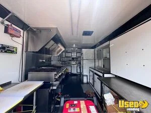 2024 Kitchen Food Trailer Flatgrill Florida for Sale