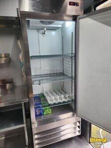 2024 Kitchen Food Trailer Flatgrill Kentucky for Sale