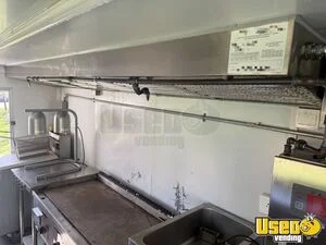 2024 Kitchen Food Trailer Flatgrill Massachusetts for Sale