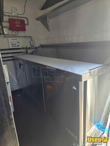 2024 Kitchen Food Trailer Flatgrill Oregon for Sale