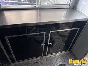 2024 Kitchen Food Trailer Flatgrill Texas for Sale