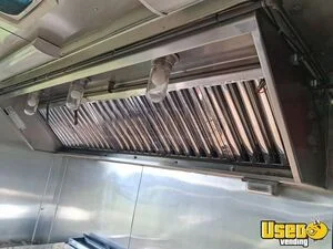 2024 Kitchen Food Trailer Flatgrill Texas for Sale