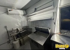 2024 Kitchen Food Trailer Flatgrill Texas for Sale