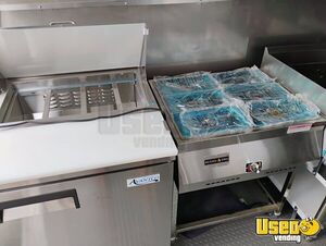2024 Kitchen Food Trailer Flatgrill Texas for Sale
