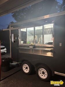 2024 Kitchen Food Trailer Florida for Sale
