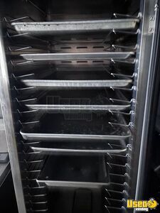2024 Kitchen Food Trailer Food Warmer Texas for Sale