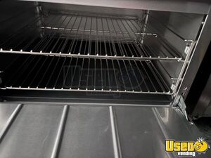 2024 Kitchen Food Trailer Fresh Water Tank Texas for Sale