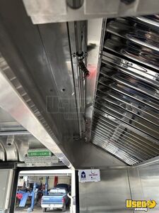2024 Kitchen Food Trailer Generator California for Sale