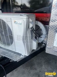 2024 Kitchen Food Trailer Generator Texas for Sale