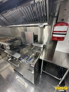 2024 Kitchen Food Trailer Generator Virginia for Sale