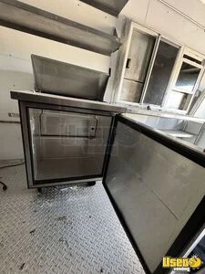 2024 Kitchen Food Trailer Hand-washing Sink Texas for Sale
