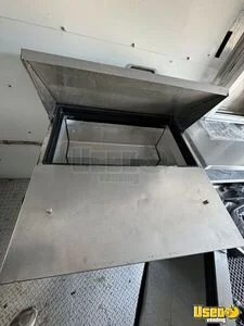 2024 Kitchen Food Trailer Hot Water Heater Texas for Sale