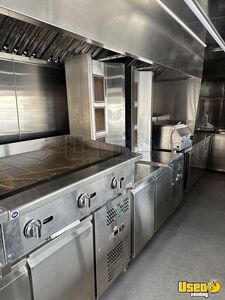 2024 Kitchen Food Trailer Insulated Walls California for Sale