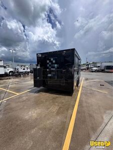 2024 Kitchen Food Trailer Insulated Walls Florida for Sale