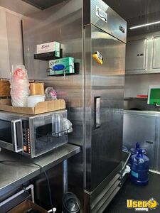 2024 Kitchen Food Trailer Insulated Walls Oklahoma for Sale