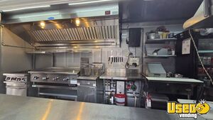 2024 Kitchen Food Trailer Insulated Walls Tennessee for Sale