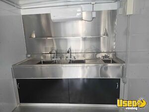 2024 Kitchen Food Trailer Interior Lighting Texas for Sale