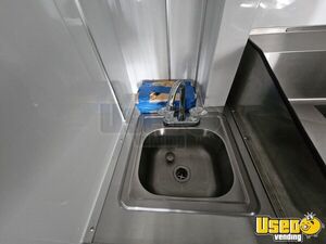 2024 Kitchen Food Trailer Interior Lighting Texas for Sale