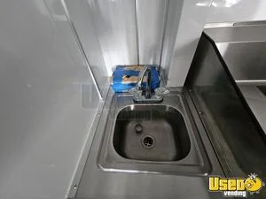2024 Kitchen Food Trailer Interior Lighting Texas for Sale