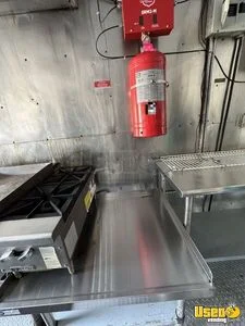 2024 Kitchen Food Trailer Interior Lighting Texas for Sale